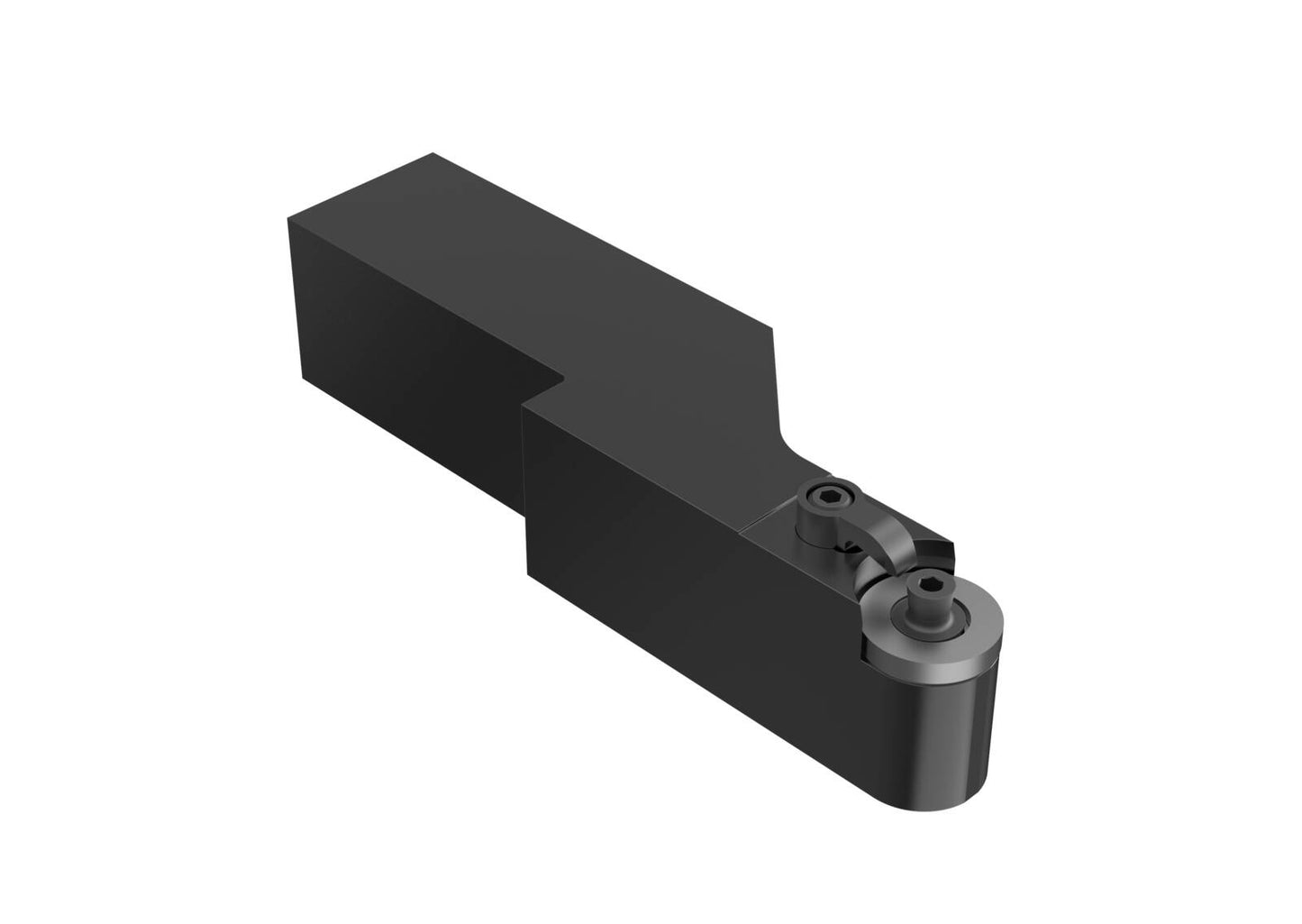 Seco MRGOL-85-4D ISO Portaherramientas de Torneado Exterior RCMM43 Izquierdo