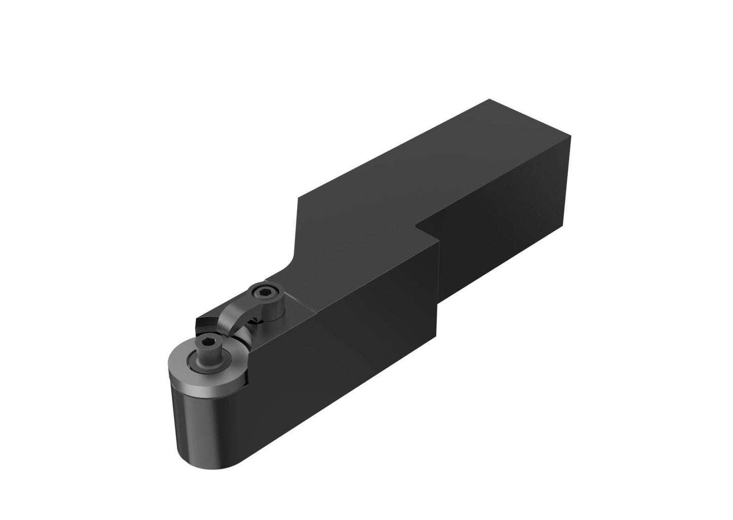 Seco MRGOR-20-6E ISO Portaherramientas de Torneado Exterior RCMM64 Derecho