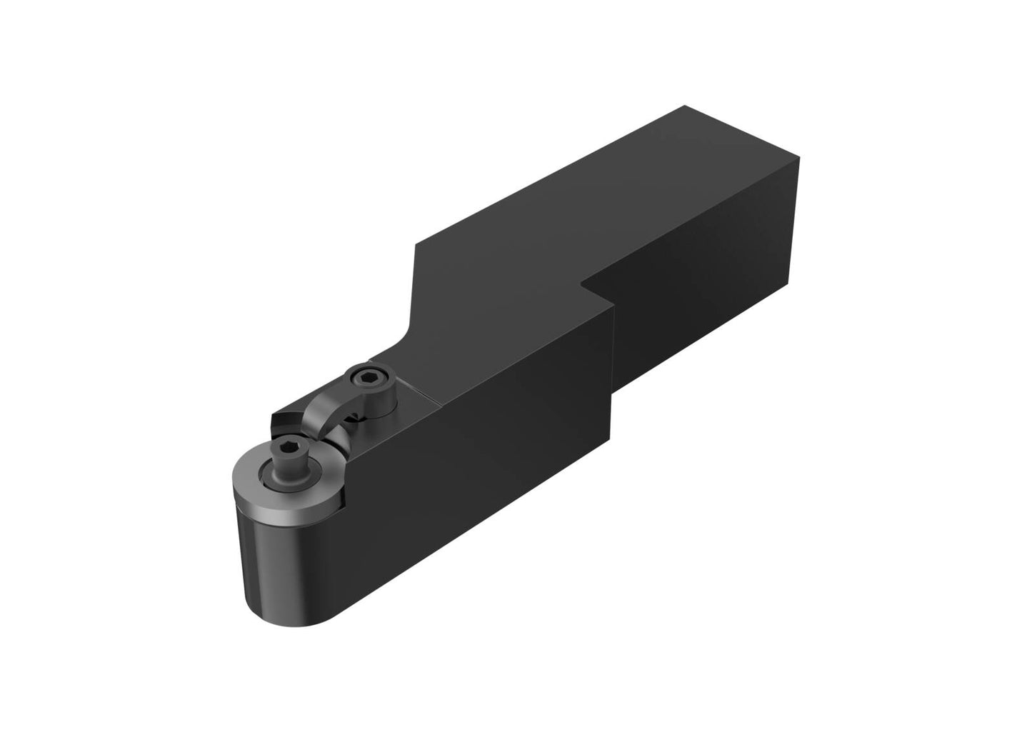 Seco MRGOR-24-8E ISO Portaherramientas de Torneado Exterior RCMM84 Derecho