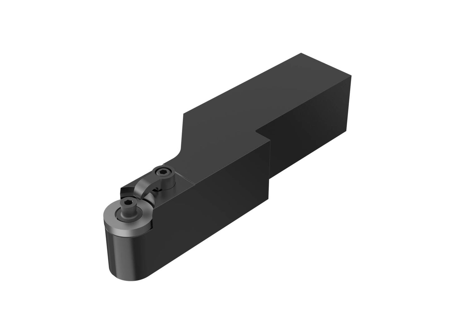 Seco MRGOR-85-4D ISO Portaherramientas de Torneado Exterior RCMM43 Derecho