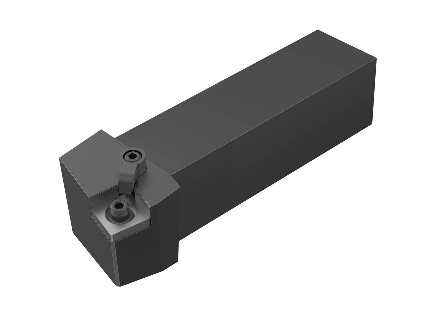 Seco MSRNR-24-6E ISO Portaherramientas de Torneado Exterior SN..64. Derecho