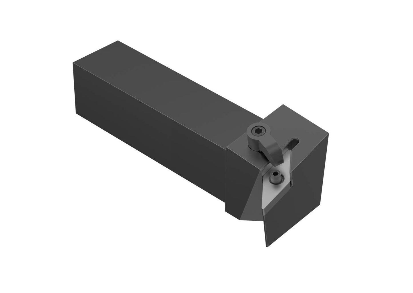 Seco MVLNL-20-4D ISO Portaherramientas de Torneado Exterior VN..43. Izquierdo