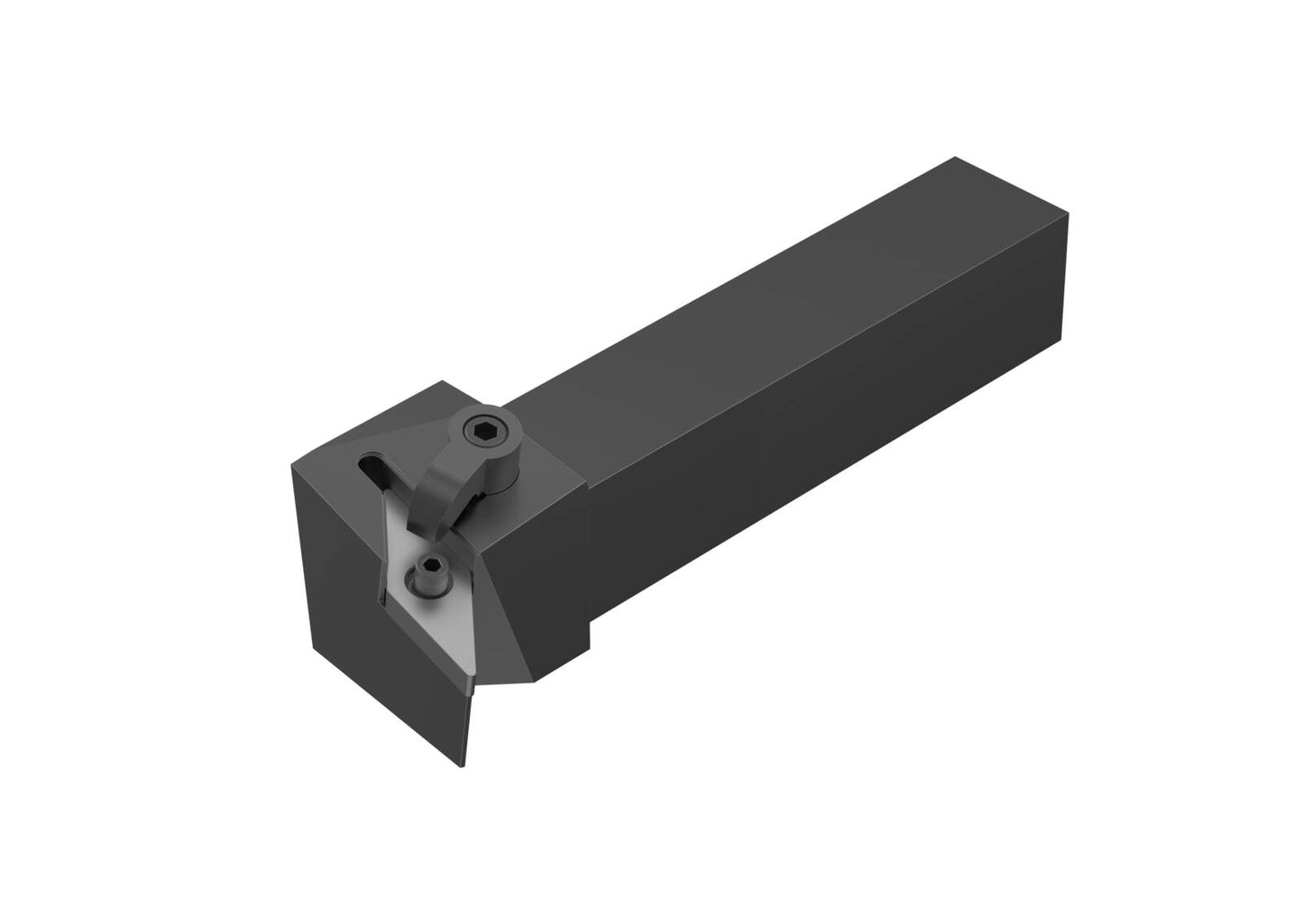 Seco MVLNR-16-4D ISO Portaherramientas de Torneado Exterior VN..43. Derecho