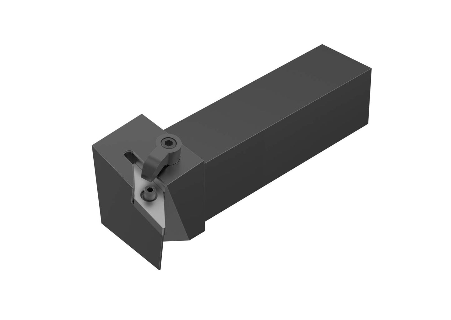 Seco MVLNR-20-4D ISO Portaherramientas de Torneado Exterior VN..43. Derecho