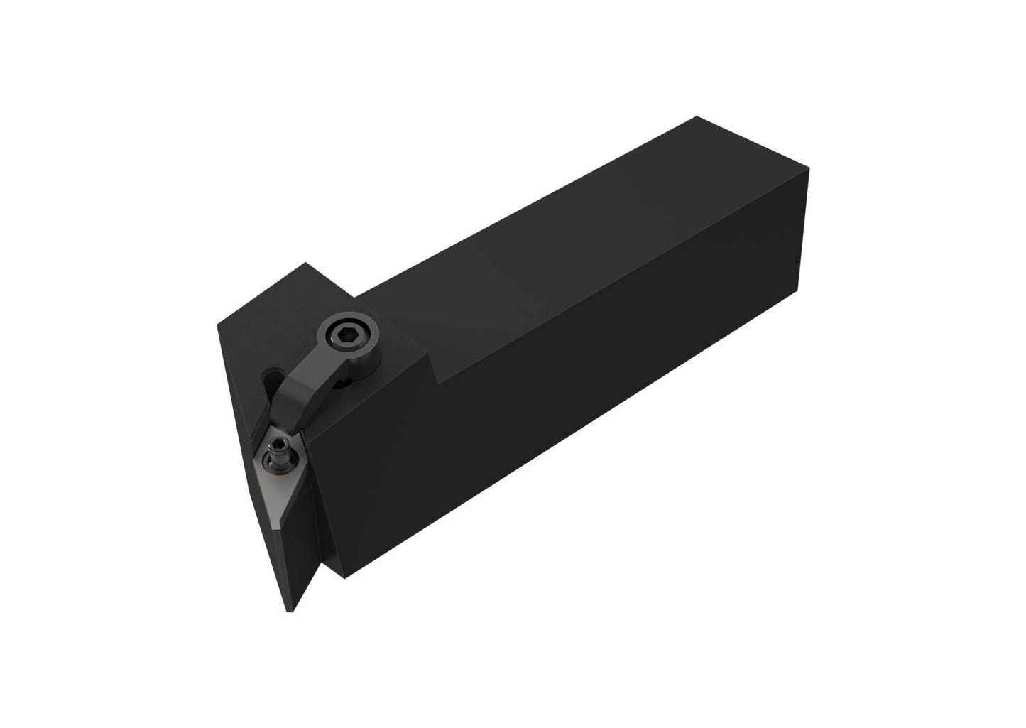 Seco MVTNL-20-3D ISO Portaherramientas de Torneado Exterior VN..33. Izquierdo