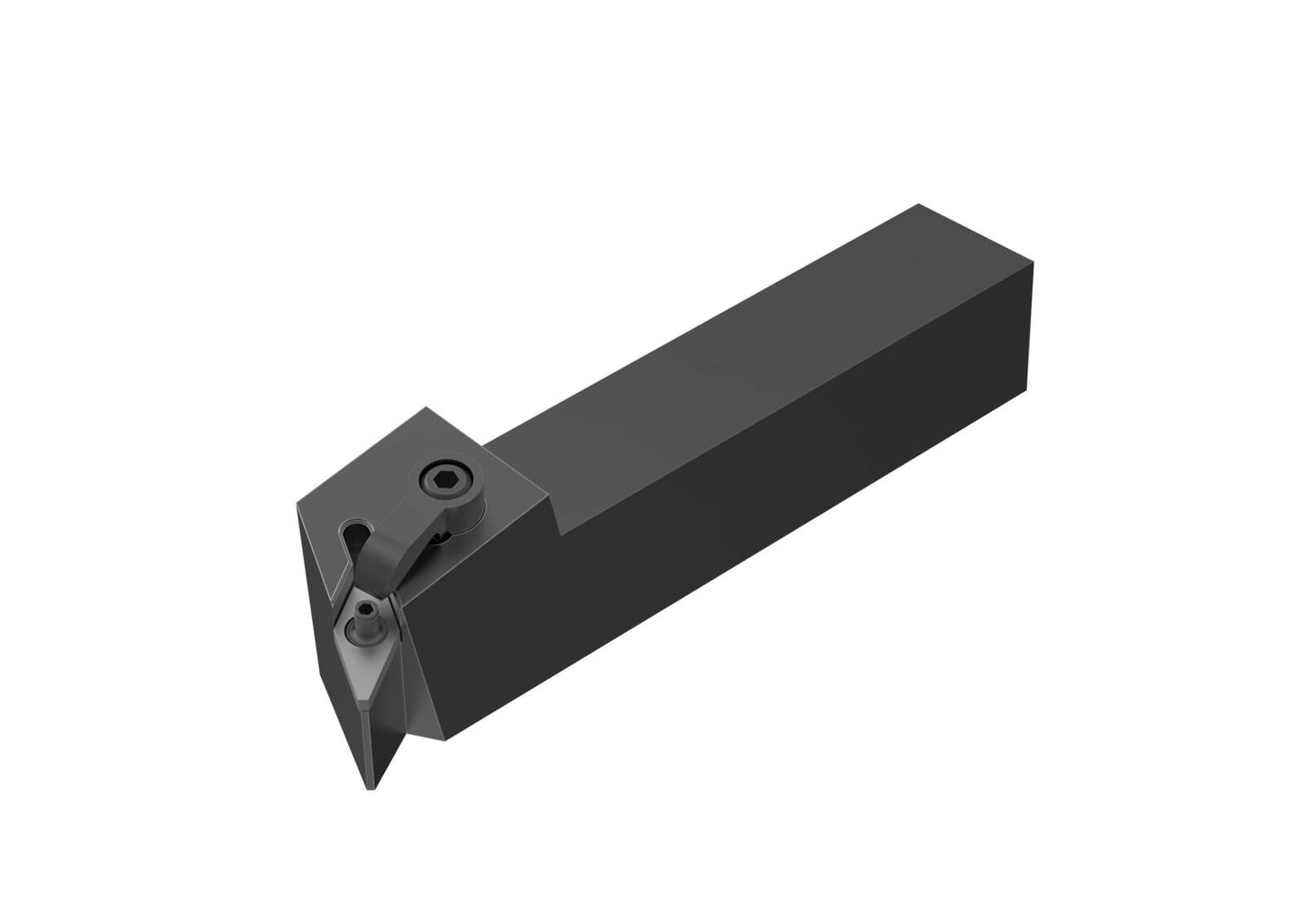 Seco MVTNR-16-3D ISO Portaherramientas de Torneado Exterior VN..33. Derecho