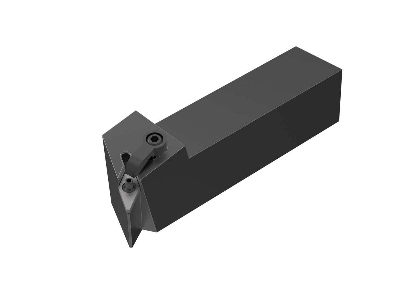 Seco MVTNR-20-3D ISO Portaherramientas de Torneado Exterior VN..33. Derecho