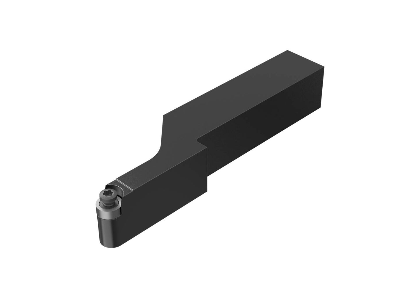 Seco SRGCR-12-3 ISO Portaherramientas de Torneado Exterior RCMT32.5 Derecho