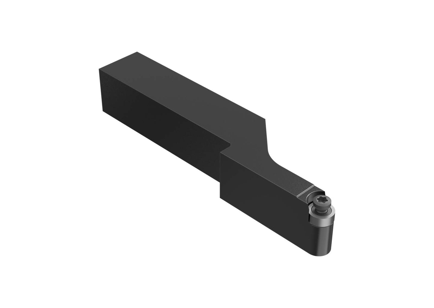 Seco SRGCL-12-3 ISO Portaherramientas de Torneado Exterior RCMT32.5 Izquierdo