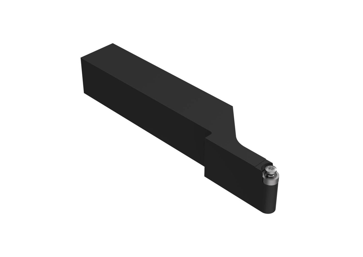 Seco SRGCL-16-3 ISO Portaherramientas de Torneado Exterior RCMT32.5 Izquierdo