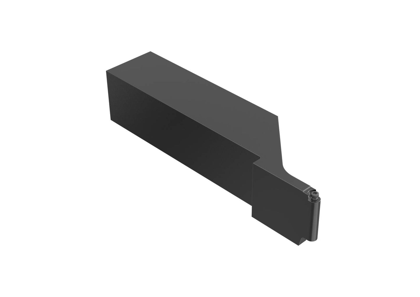 Seco SRGCL20-2 ISO Portaherramientas de Torneado Exterior RCMT0803.. Izquierdo