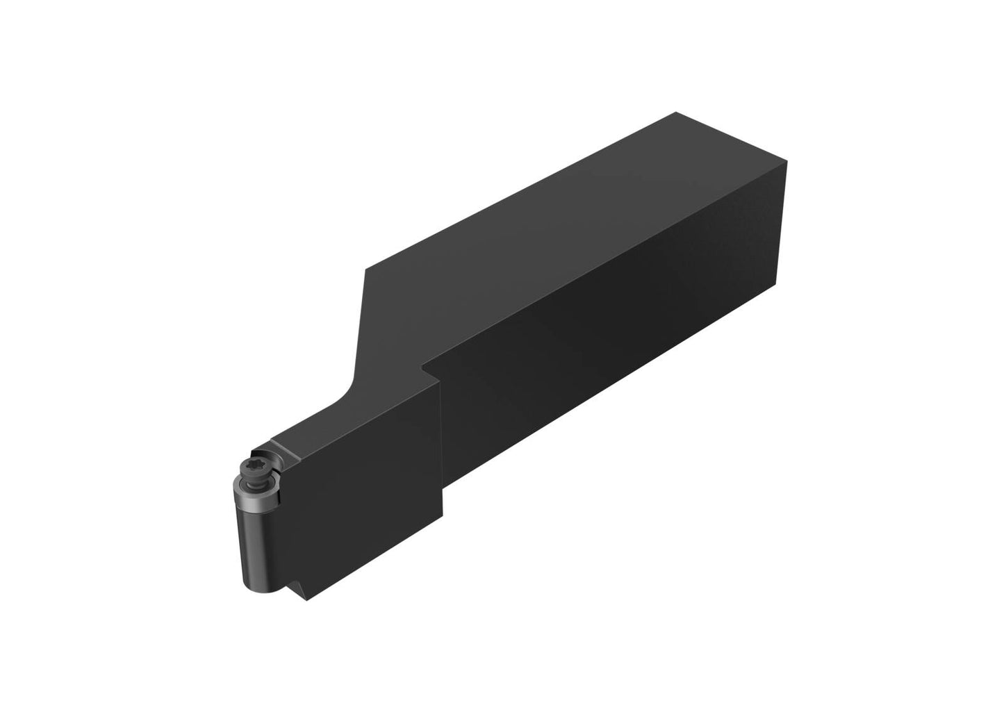 Seco SRGCR-20-3 ISO Portaherramientas de Torneado Exterior RCMT32.5 Derecho