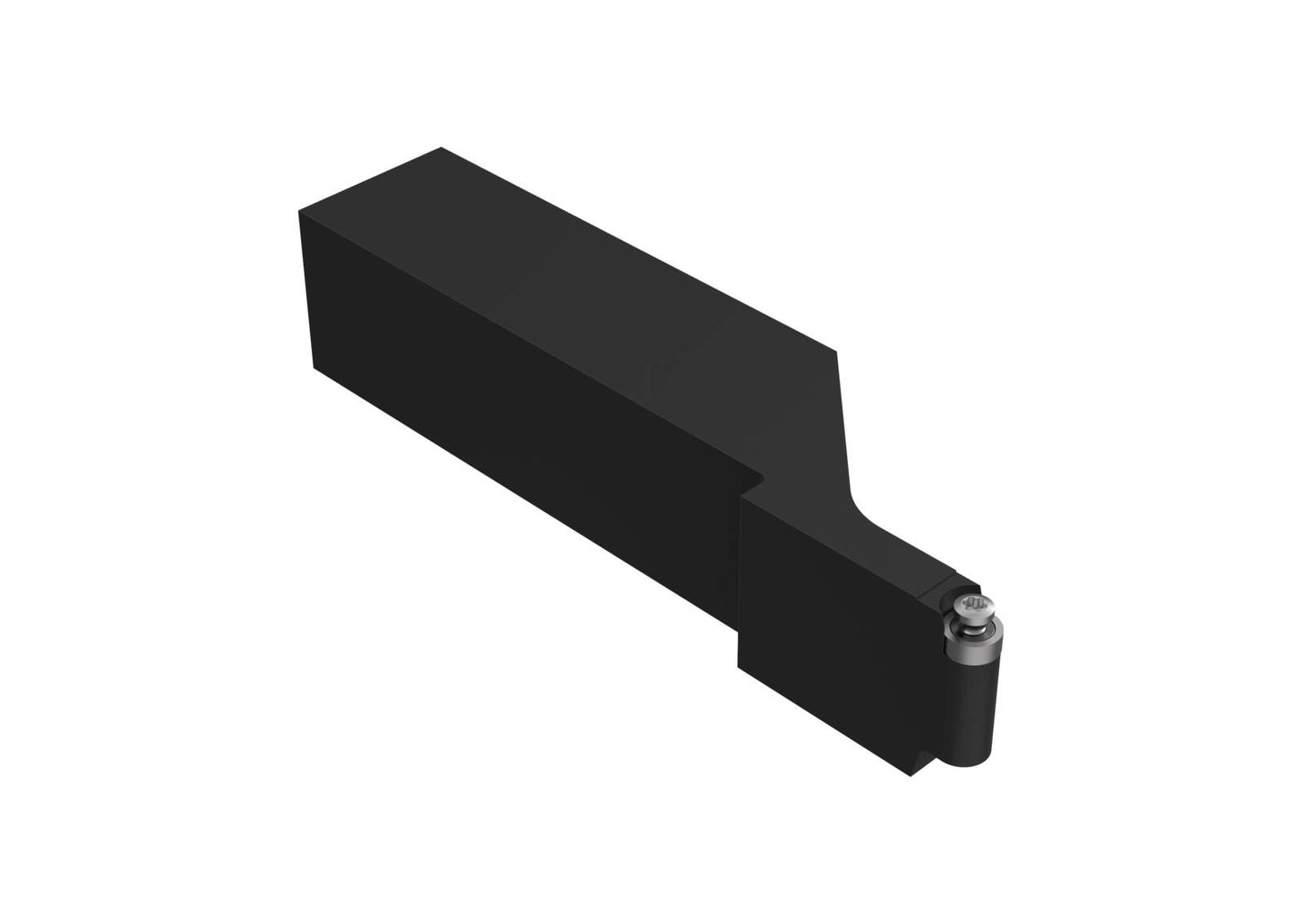 Seco SRGCL-20-3 ISO Portaherramientas de Torneado Exterior RCMT32.5 Izquierdo