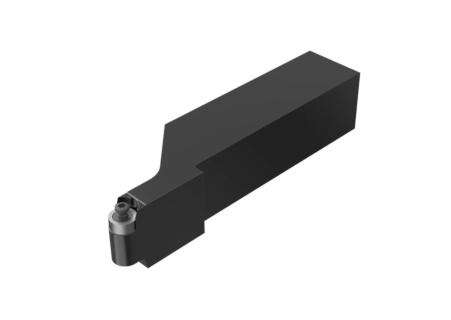 Seco SRGCR-20-4 ISO Portaherramientas de Torneado Exterior RCMM43 Derecho