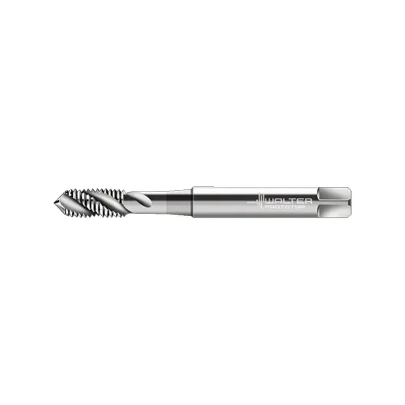 P20539-M10ISO3 Machuelo HSS-E M10 Marca Walter