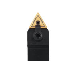 Seco MTENNS-8-2 ISO Portaherramientas de Torneado Exterior TN..22. Neutral