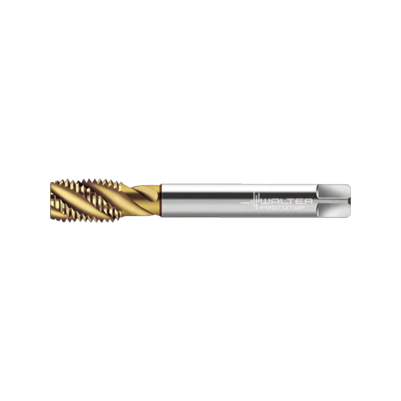 P2456905-G3/4ISO Machuelo HSS-E G3/4 TiN Marca Walter