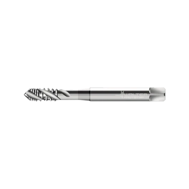 P40519-M10ISO2 Machuelo HSS-E M10 Marca Walter