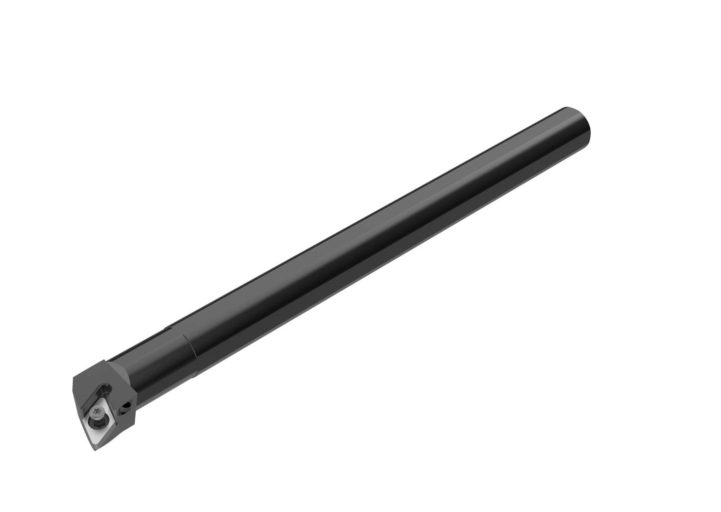 Seco A12-SDQNR-3 ISO Portaherramientas de Torneado Interior DN..33., Derecho Barra de Boreado