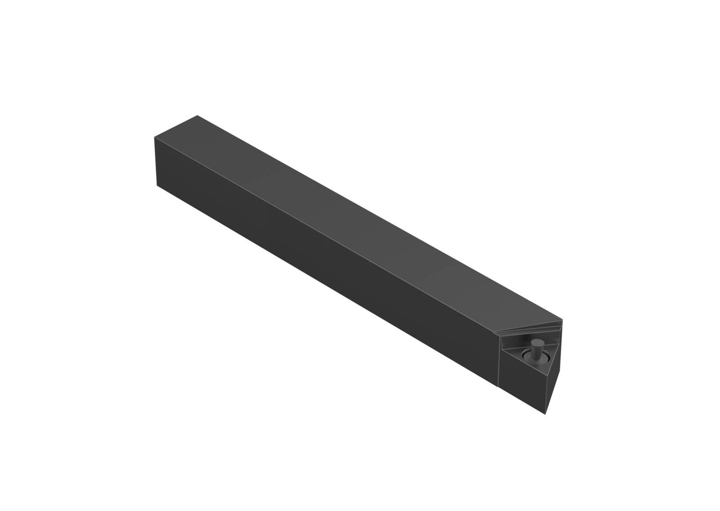 Seco PTAPLS8-2.5 ISO Portaherramientas de Torneado Exterior TPMM2.52. Izquierdo