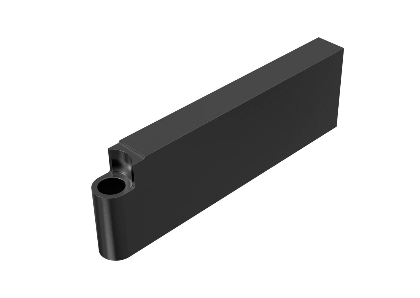 Seco TROON-45-4 ISO Portaherramientas de Torneado Exterior RCGS4. Inserto