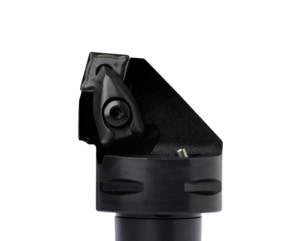 Seco C8-DCRNR-55080-19 ISO Portaherramientas de Torneado Capto Exterior CN..64. Derecho