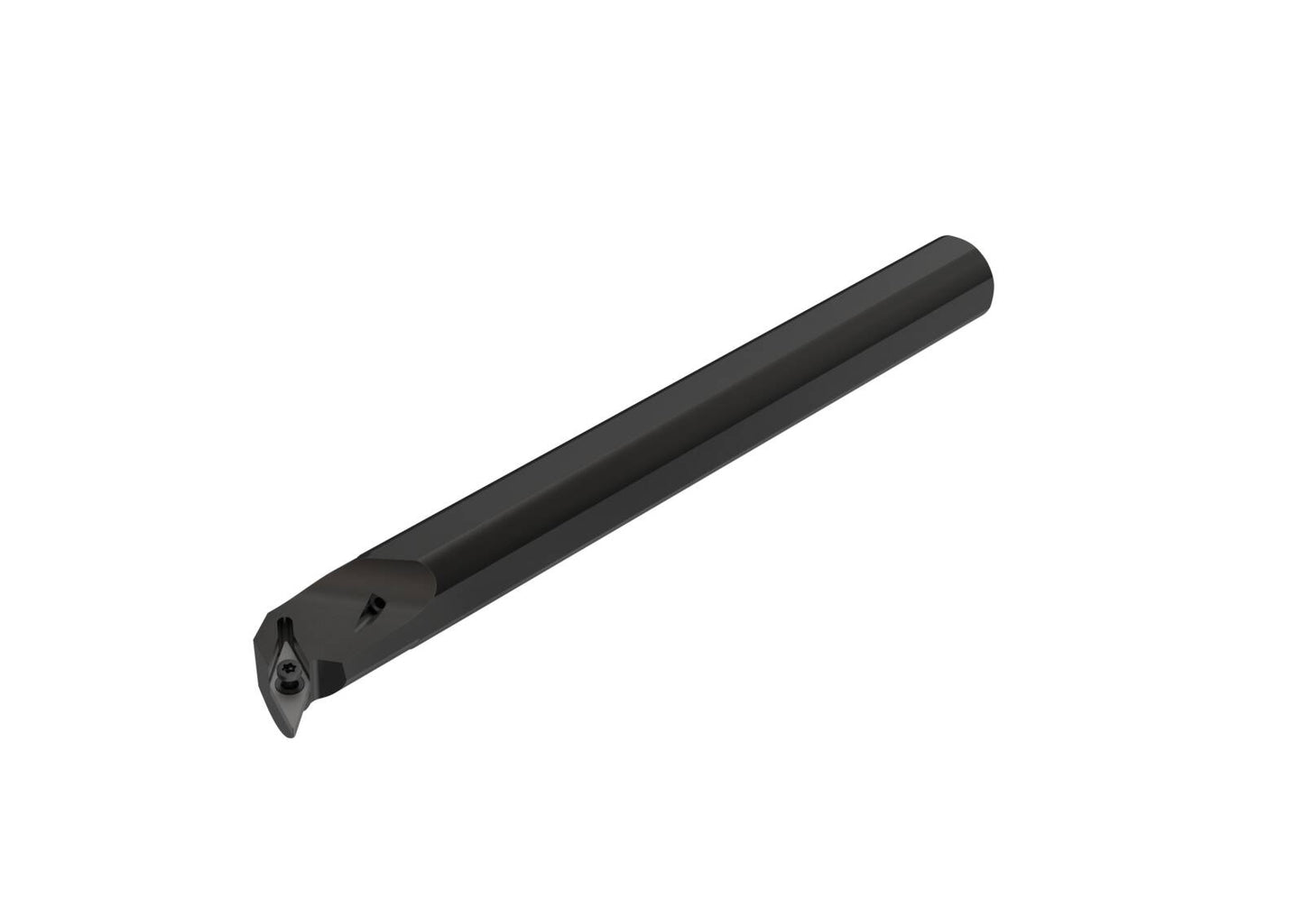 Seco A25S-SVQBR16 ISO Portaherramientas de Torneado Interior VB../VC..33., Derecho Barra de Boreado