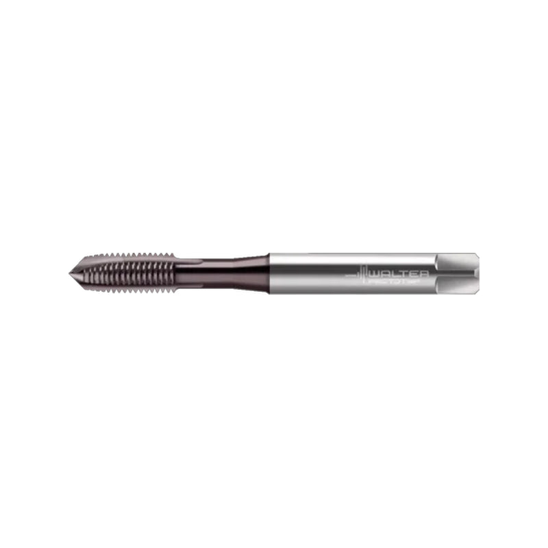AEP2221002-UNC1/4ISO Machuelo HSS-E-PM UNC1/4 THL Marca Walter