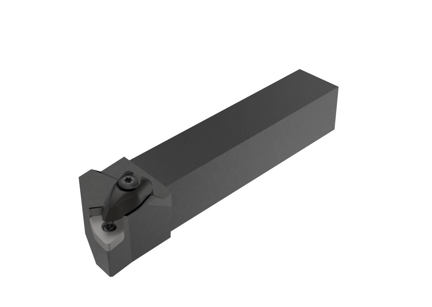 Seco DWLNR2525M08 ISO Portaherramientas de Torneado Exterior WN..43/44* Derecho