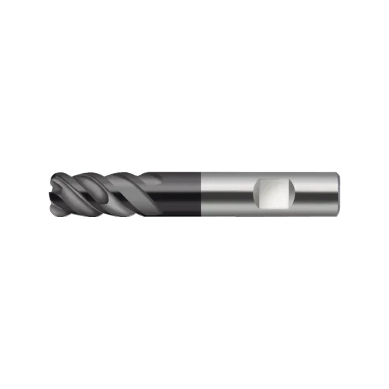 MC326.9.53W4D203-WK40TF Cortador MDI de Escuadrado TiAlN Marca Walter