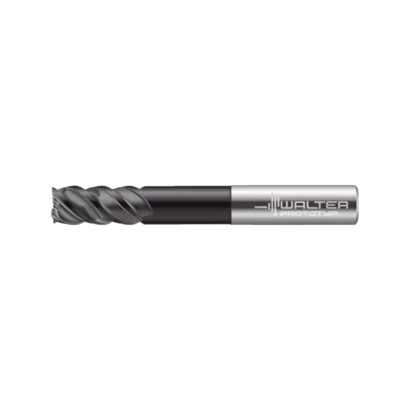 MC326.9.53A4LC-WK40TF Cortador MDI de Escuadrado TiAlN Marca Walter