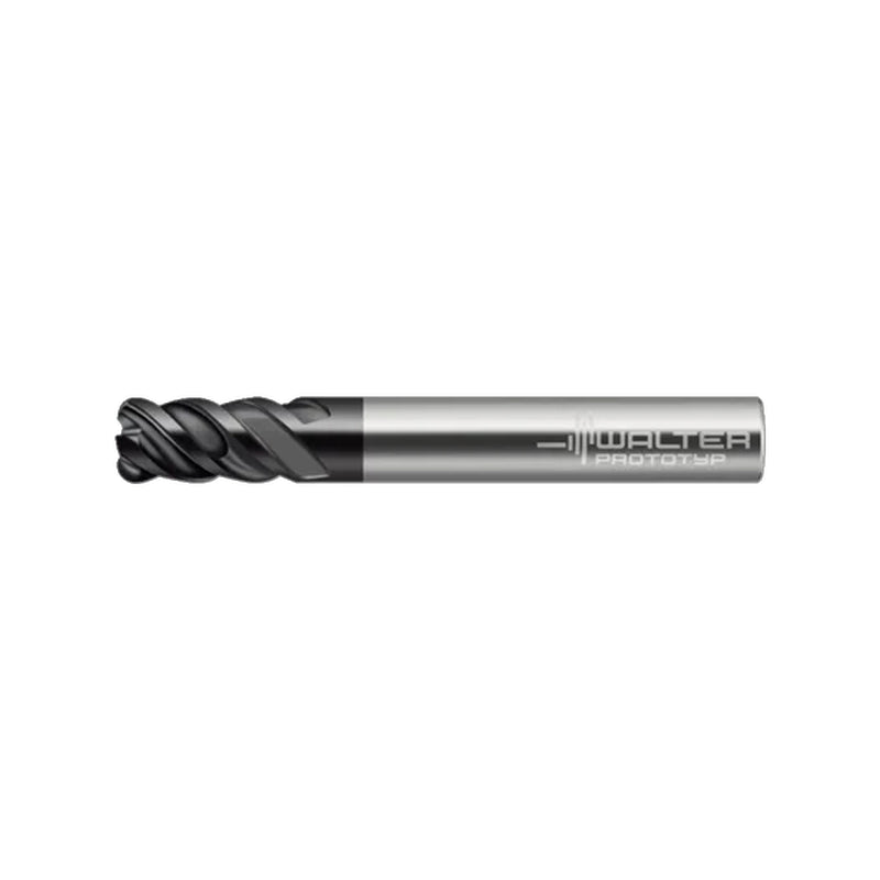 MC326-20.0A4L400-WK40TF Cortador MDI de Escuadrado TiAlN Marca Walter