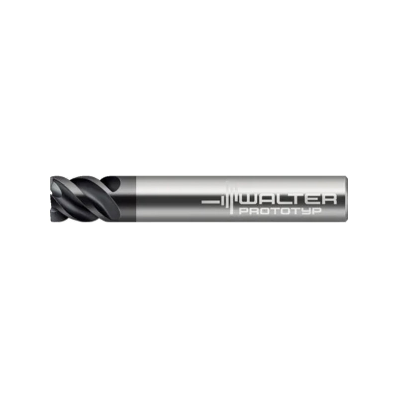 MC726-09.7A4A025J-WK40TF Cortador MDI de Escuadrado TiAlN Marca Walter