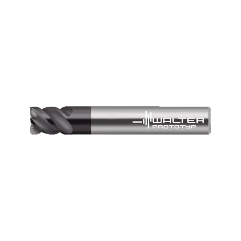 MC726-07.8W4A016J-WK40TF Cortador MDI de Escuadrado TiAlN Marca Walter