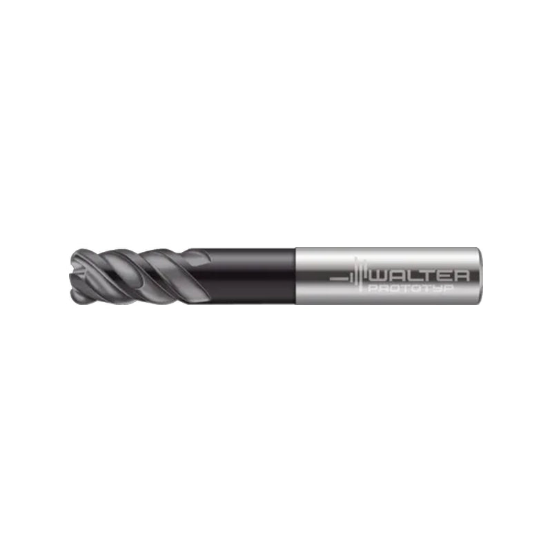 MC326-20.0A4B200C-WK40TF Cortador MDI de Escuadrado TiAlN Marca Walter