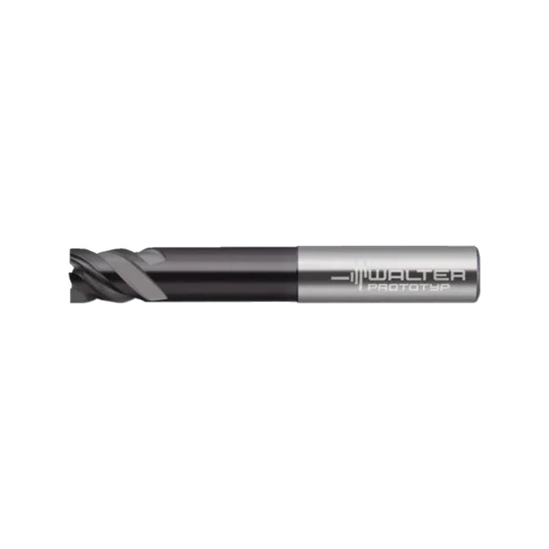 MC326-16.0A4BCJ-WK40TF Cortador MDI de Escuadrado TiAlN Marca Walter