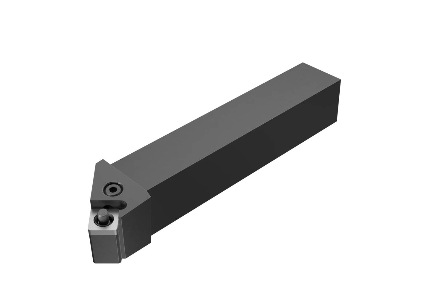 Seco PSSNR2525M12 ISO Portaherramientas de Torneado Exterior SN..43. Derecho