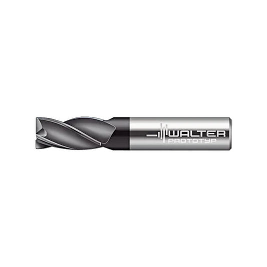 MC111-20.0A4A-WJ30TF Cortador MDI de Escuadrado TiAlN Marca Walter