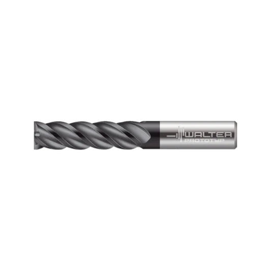 MC122-20.0A5L-WJ30TF Cortador MDI de Escuadrado TiAlN Marca Walter