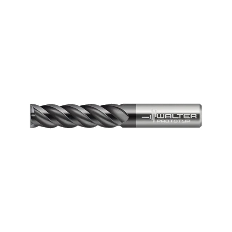 MC122-16.0A5XK-WJ30TF Cortador MDI de Escuadrado TiAlN Marca Walter