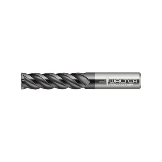 MC122-20.0A6XK-WJ30TF Cortador MDI de Escuadrado TiAlN Marca Walter