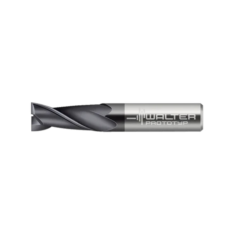 MC216-18.0A2B-WJ30TF Cortador MDI de Escuadrado TiAlN Marca Walter