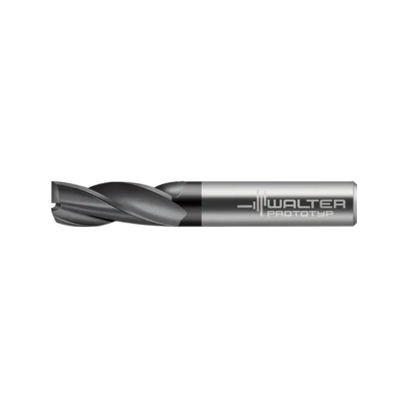 MC216-16.0A3L-WJ30TF Cortador MDI de Escuadrado TiAlN Marca Walter