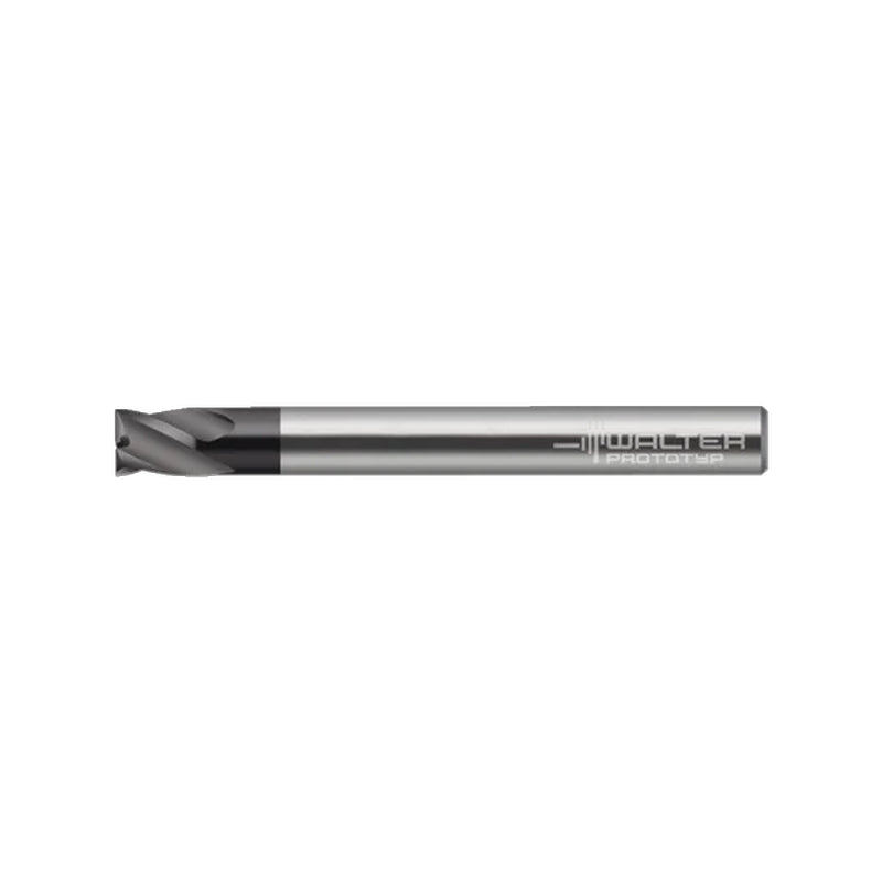 MC213-10.3A2X-WJ30TF Cortador MDI de Escuadrado TiAlN Marca Walter