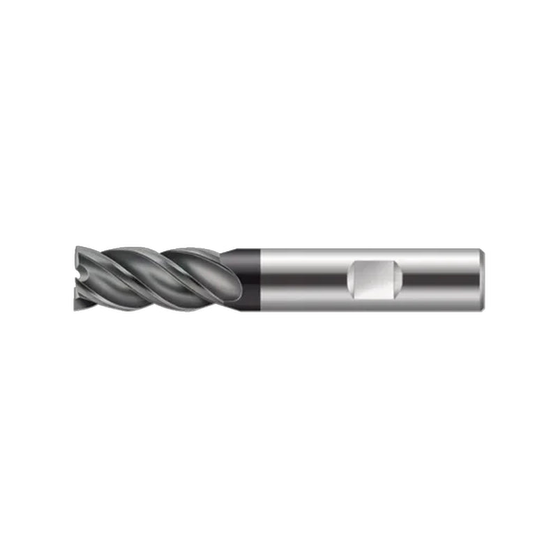 MC122-20.0W5B-WJ30TF Cortador MDI de Escuadrado TiAlN Marca Walter