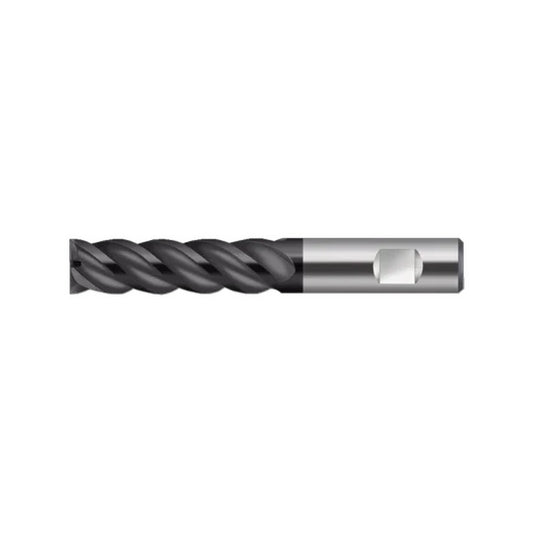 MC122-16.0W5XL-WJ30TF Cortador MDI de Escuadrado TiAlN Marca Walter