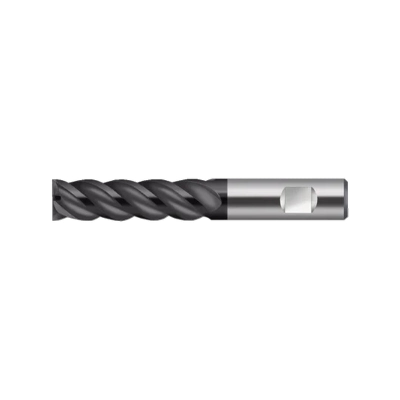 MC122-25.0W8XK-WJ30TF Cortador MDI de Escuadrado TiAlN Marca Walter