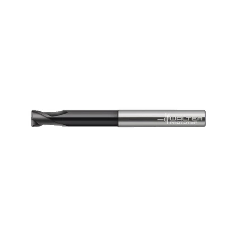MC213-12.0A2L050C-WJ30TF Cortador MDI de Escuadrado TiAlN Marca Walter