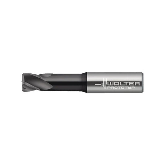 MC112-08.0A4L100-WJ30TF Cortador MDI de Escuadrado TiAlN Marca Walter