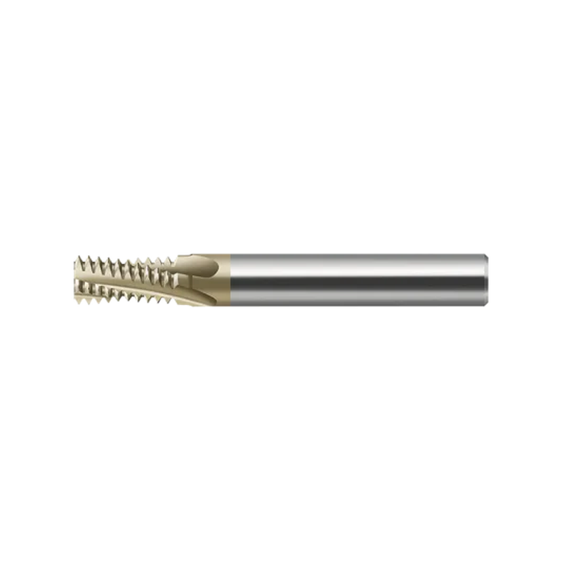 TC610-M10-W0-WJ30RC Herramienta de Fresado de Formado MDI AlTiN Marca Walter